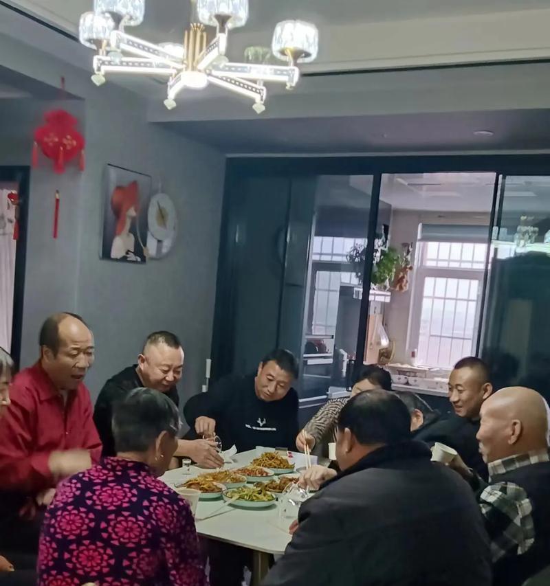 ABirthdaywithDad（CelebratingLoveandLifeTogether）-第2张图片-学作网