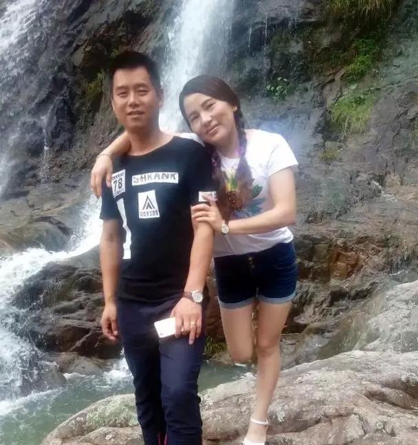 那一场浪漫的婚礼（只为寻找真爱）-第3张图片-学作网
