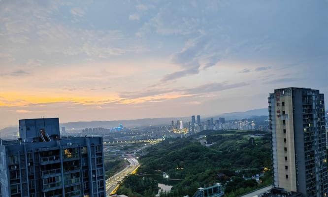 窗外的世界（当生命遇见自然，窗外的世界也有了温暖）-第3张图片-学作网
