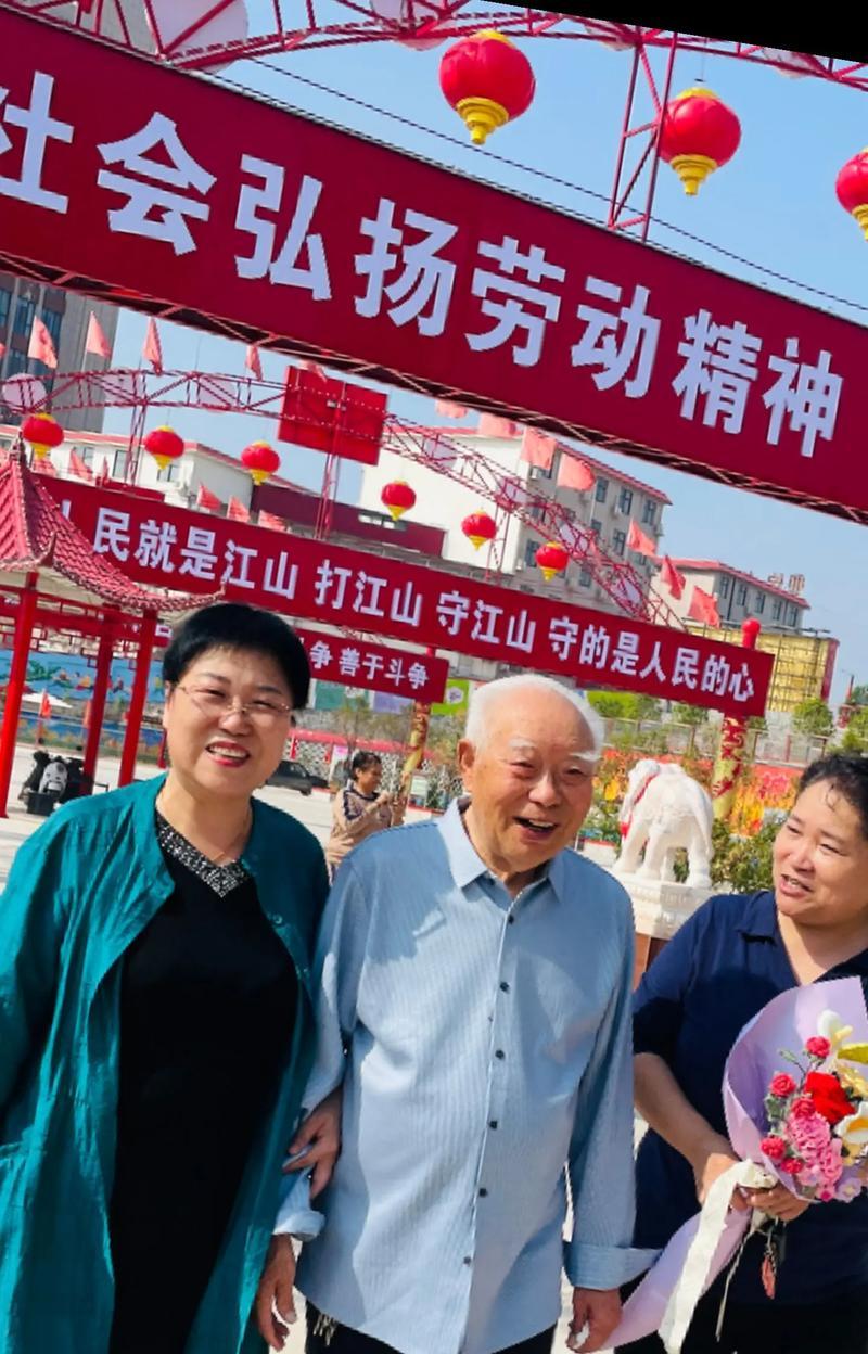 一个年过六旬的老人如何完成自己的梦想（一个年过六旬的老人如何完成自己的梦想）-第2张图片-学作网