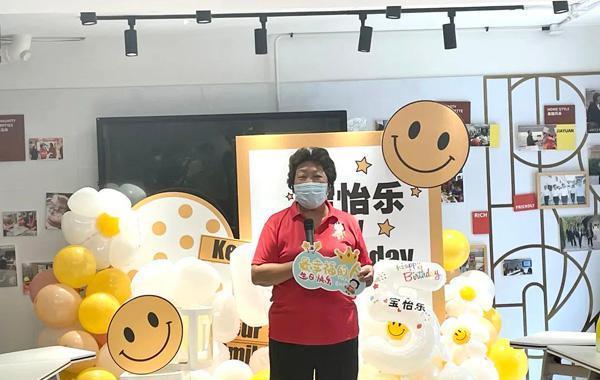 小明的热心肠（善良的人总会走得更远）-第1张图片-学作网