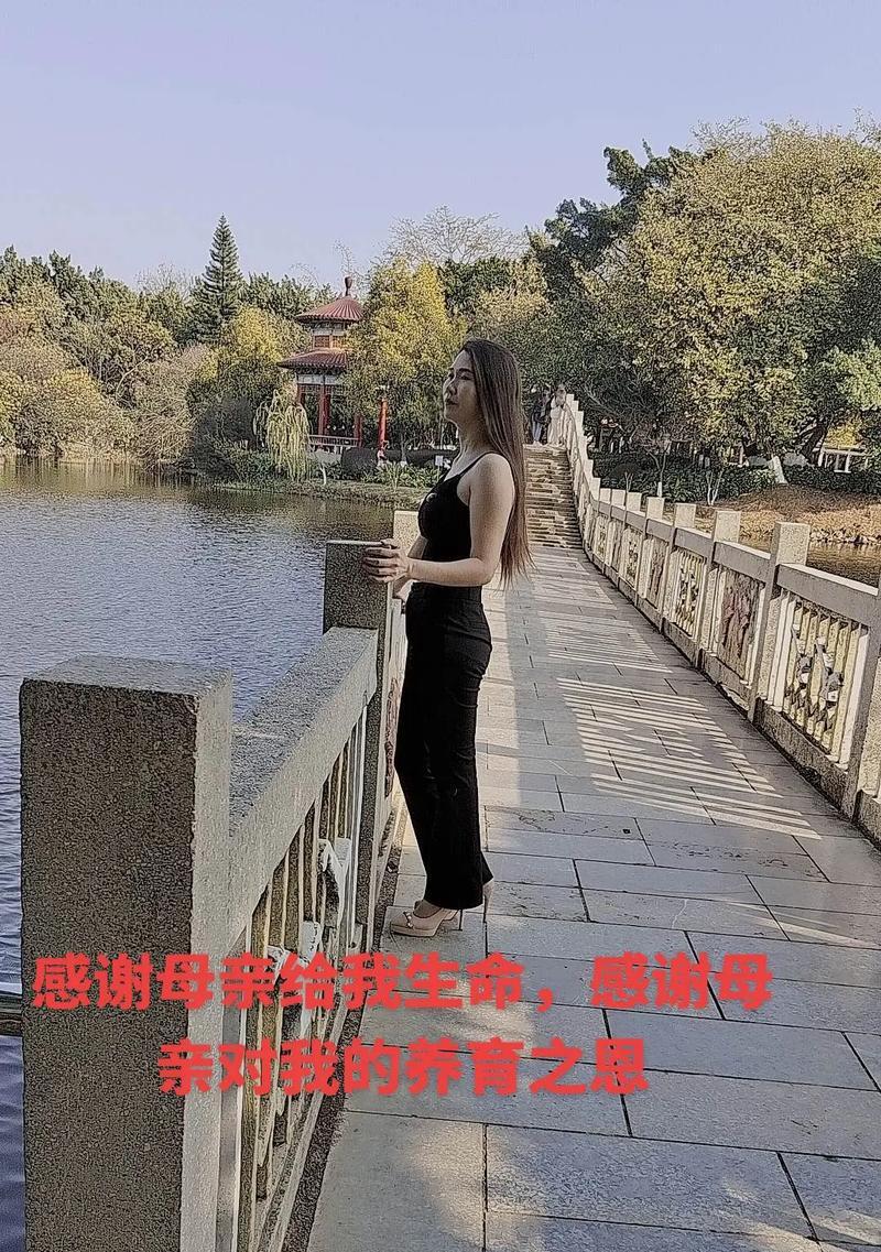 母亲的伟大（感恩母亲，永远怀念）-第3张图片-学作网
