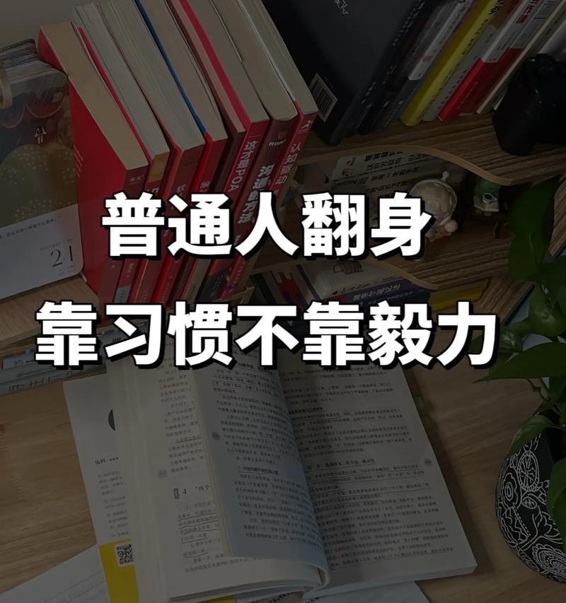 不放弃，坚持到底（一个小镇的故事）-第1张图片-学作网