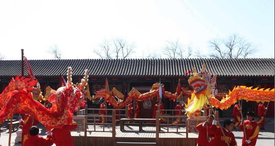 花街故事——生活中的民俗风情（他和花街的缘分）-第2张图片-学作网
