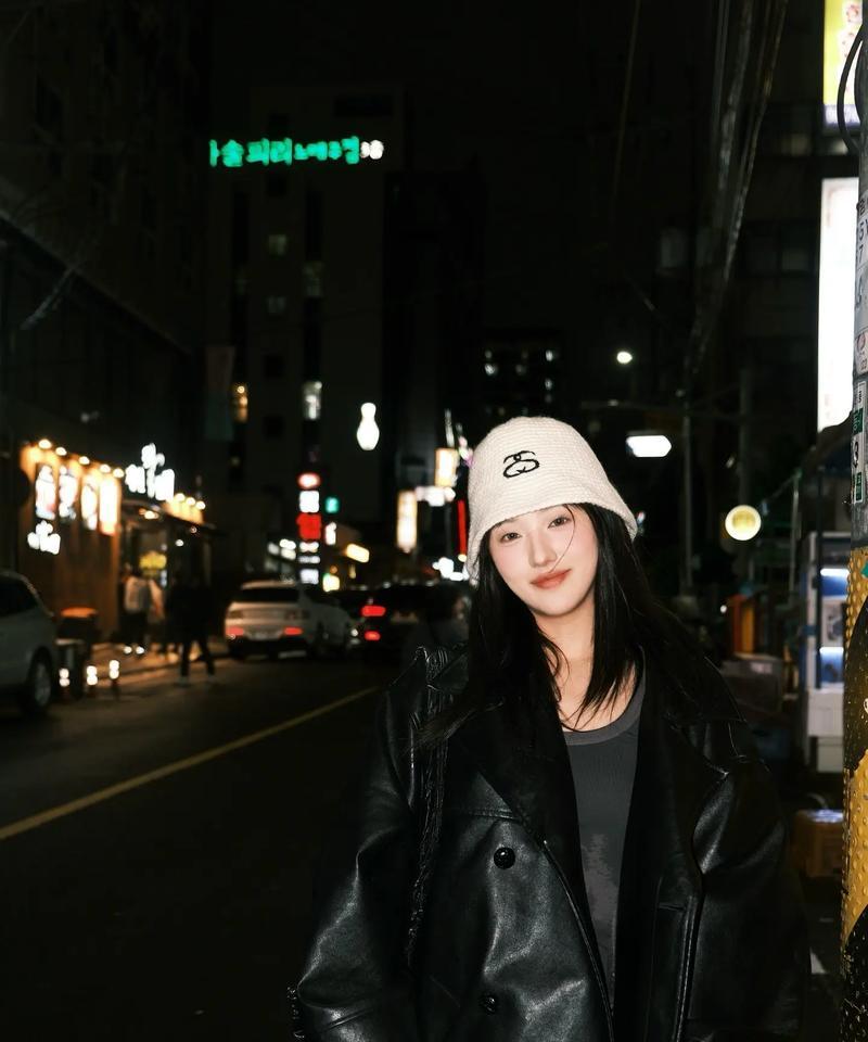 幸福女孩（坚持，追求，实现）-第2张图片-学作网