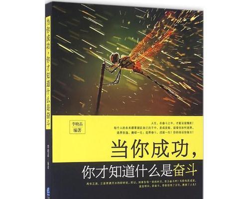 青春的选择（以梦为马，不负年华）-第2张图片-学作网