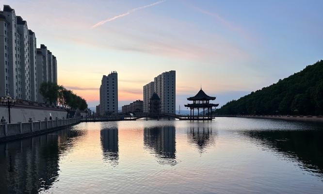 身边风景（探寻内心的美好）-第3张图片-学作网