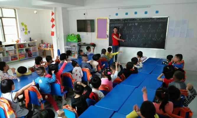 一位老师的故事（一位老师的故事）-第1张图片-学作网