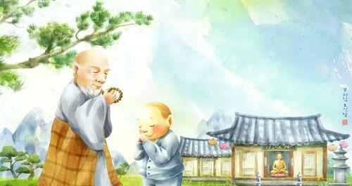 宽容的力量（以我多了一份宽容）-第1张图片-学作网