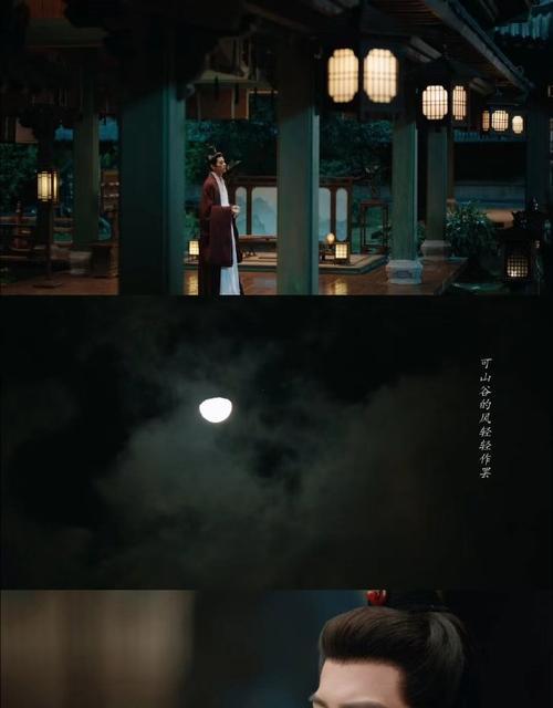 心中的尘埃（激起灵魂深处的思考）-第3张图片-学作网
