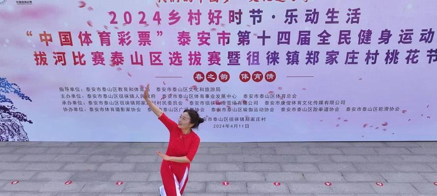 拔河大战（力量与荣誉）-第1张图片-学作网