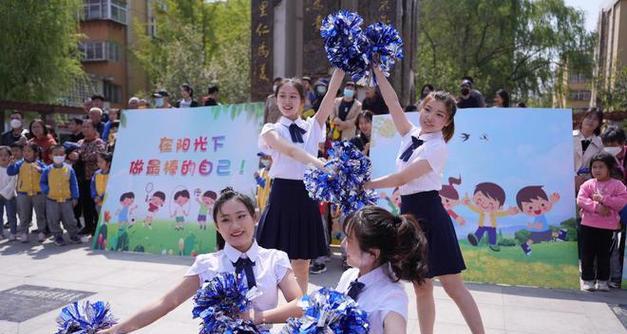 拔河大战（力量与荣誉）-第2张图片-学作网
