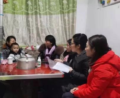 团圆守岁的感动与温馨（团圆守岁的感动与温馨）-第2张图片-学作网