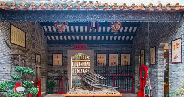 故乡的童年（时光倒流，一路寻觅回忆）-第3张图片-学作网