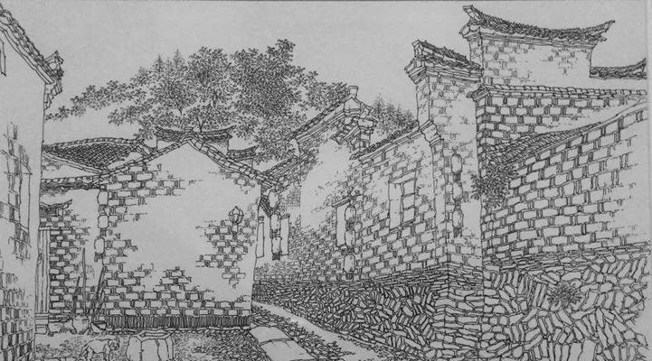 故乡的童年（时光倒流，一路寻觅回忆）-第2张图片-学作网