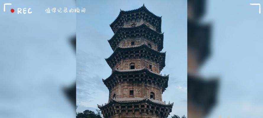漫步风景无限（身边小景，大感受）-第3张图片-学作网
