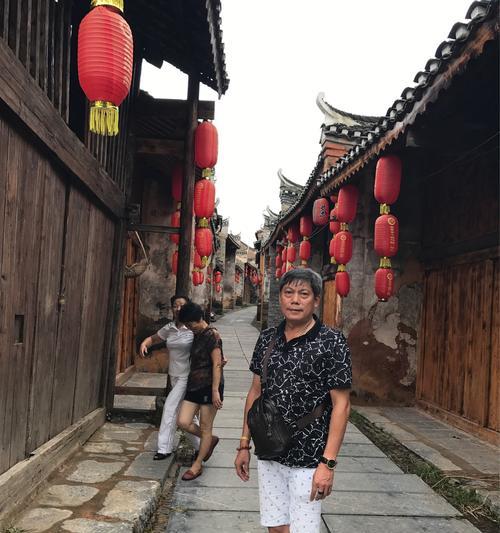 拜访之旅——寻找心中的答案（旅程中的思考与领悟）-第1张图片-学作网