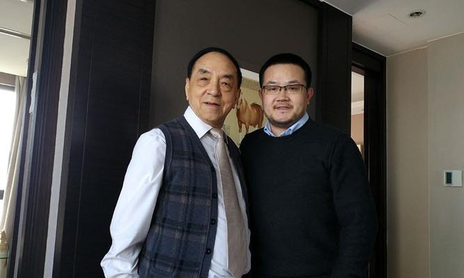 拜访之旅——寻找心中的答案（旅程中的思考与领悟）-第3张图片-学作网