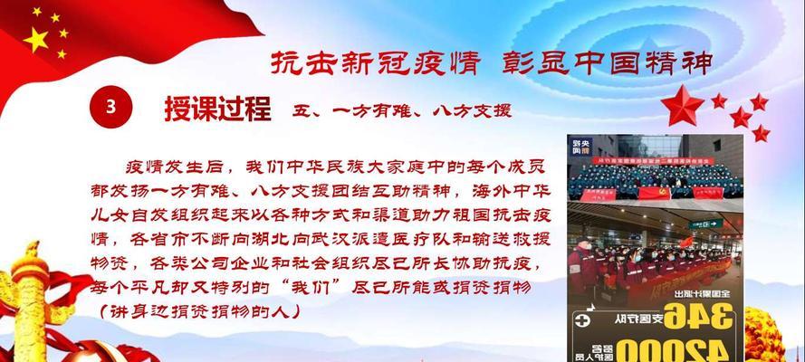 勇敢的小护士（疫情中的学生抗疫故事）-第2张图片-学作网