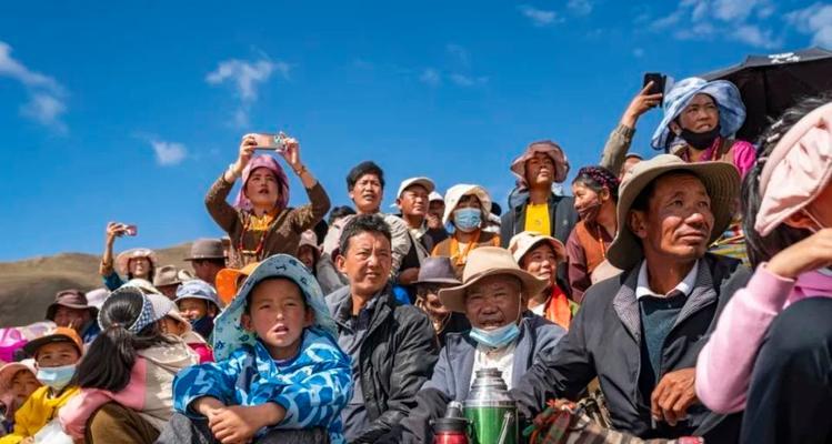 民族团结的力量——一个关于汉藏族群共同抗击自然灾害的故事-第2张图片-学作网