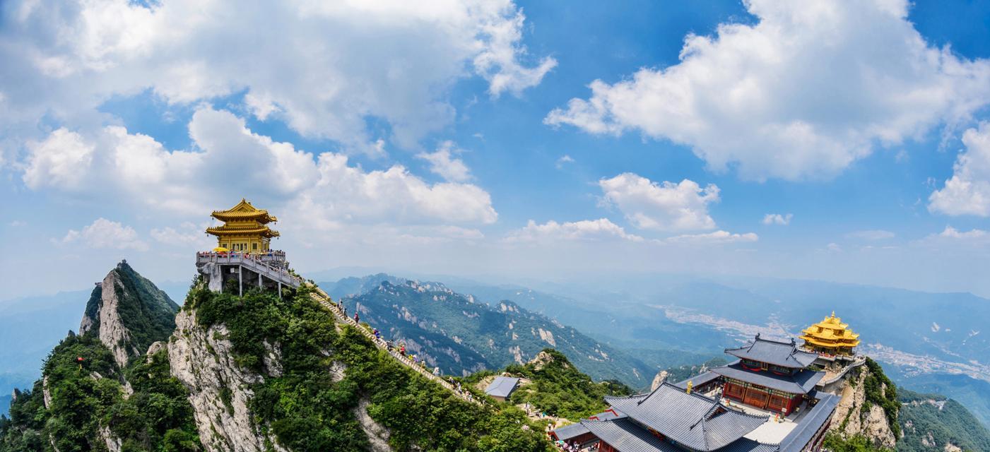 保护名胜古迹——一个艰难的旅程（一个年轻人的成长与磨练）-第2张图片-学作网