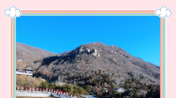 保护名胜古迹——一个艰难的旅程（一个年轻人的成长与磨练）-第1张图片-学作网
