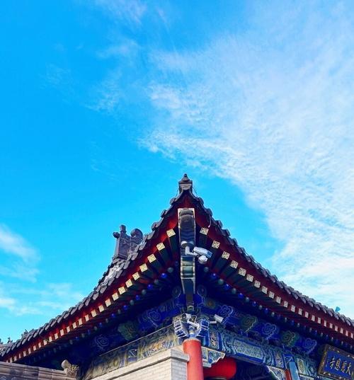 保护名胜古迹——一个艰难的旅程（一个年轻人的成长与磨练）-第3张图片-学作网