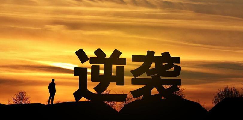 以毅力的信念，让梦想照进现实（凭借恒心和勇气，跨过一个又一个难关）-第2张图片-学作网