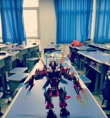 热爱绘画的我-第3张图片-学作网