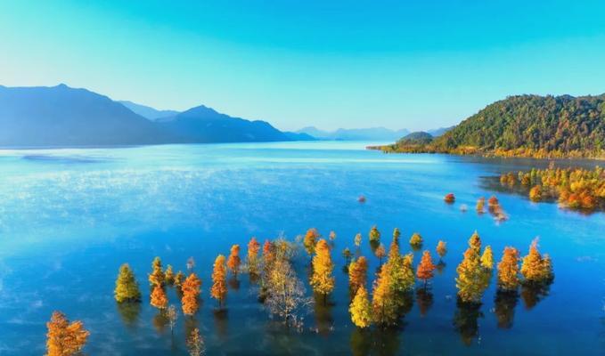 那场似曾相识的旅行（探寻美丽风景的背后故事）-第3张图片-学作网