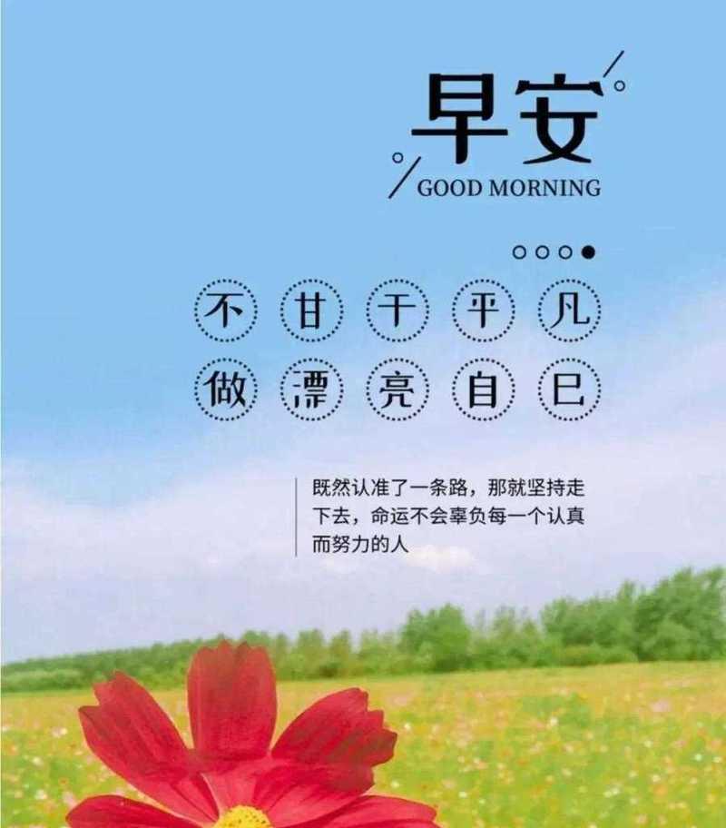 梦想因坚持而精彩——一个追梦者的故事-第3张图片-学作网