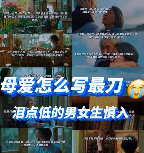 母爱胜过金子（一位伟大母亲的故事）-第3张图片-学作网