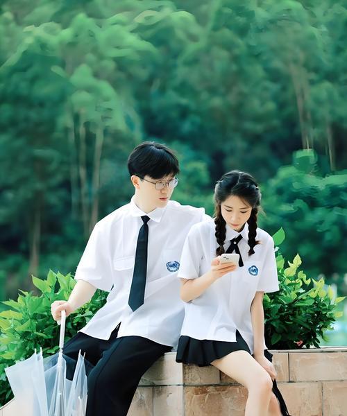青春的美好时光（最难忘的一次仪式）-第2张图片-学作网