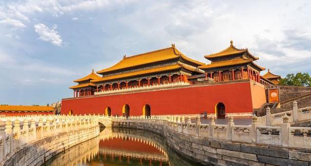 文化遗产中的卓越人物（卓越人物的传奇故事）-第3张图片-学作网