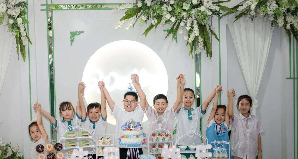 告别童年，拥抱青春——一个成长的故事（青春期的转折点）-第2张图片-学作网