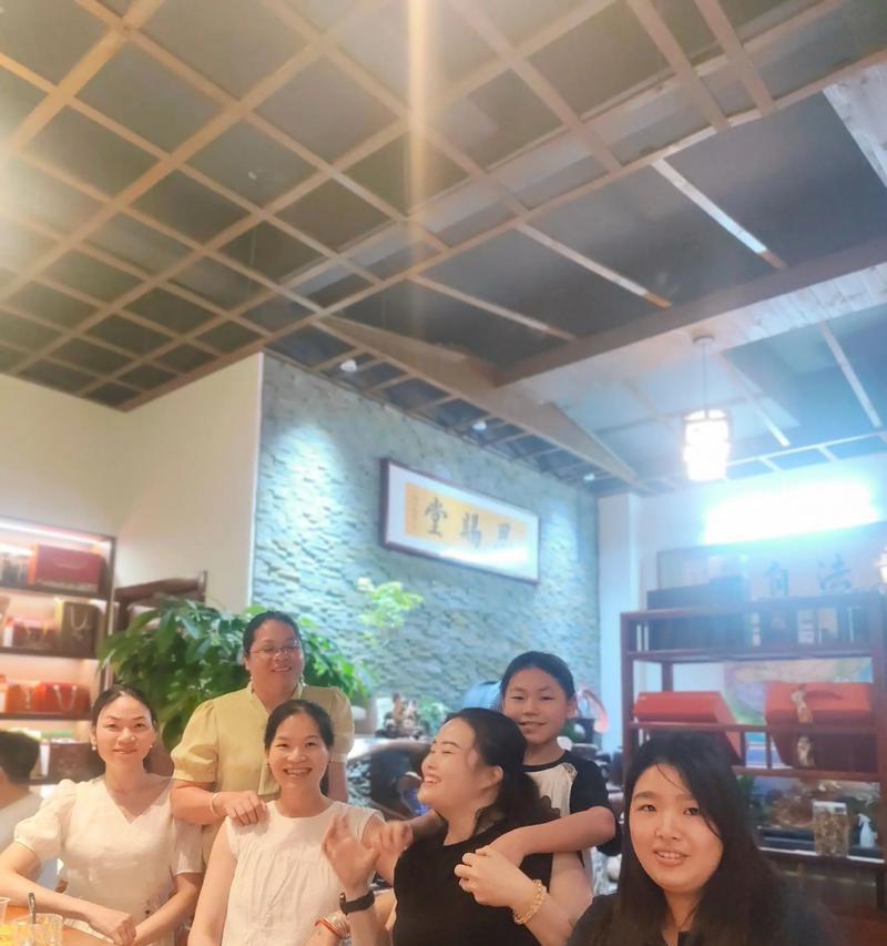 欢声笑语（开心的一天）-第1张图片-学作网