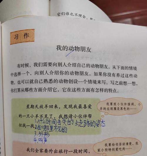 小狗的故事（一只狗的人生路）-第3张图片-学作网
