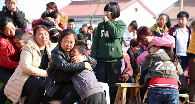 感恩之路（一位青年的成长之路）-第3张图片-学作网