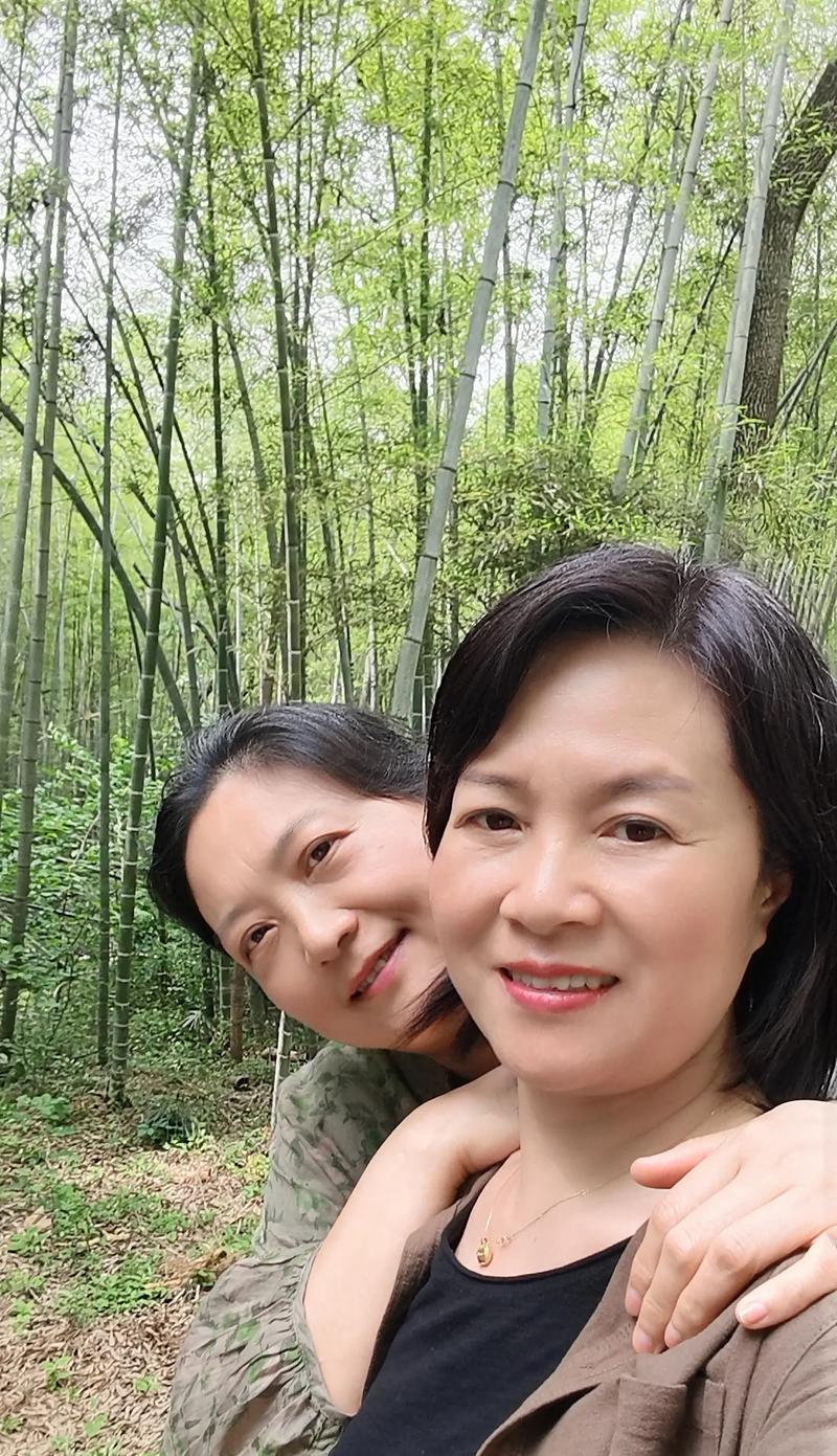家的温度（亲情的力量）-第2张图片-学作网