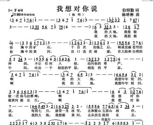 妈妈，我想对您说（一位母亲与女儿之间的故事）-第2张图片-学作网