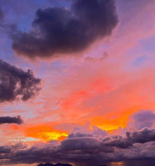 夕阳下的童年（那个让我迷恋的夕阳）-第1张图片-学作网