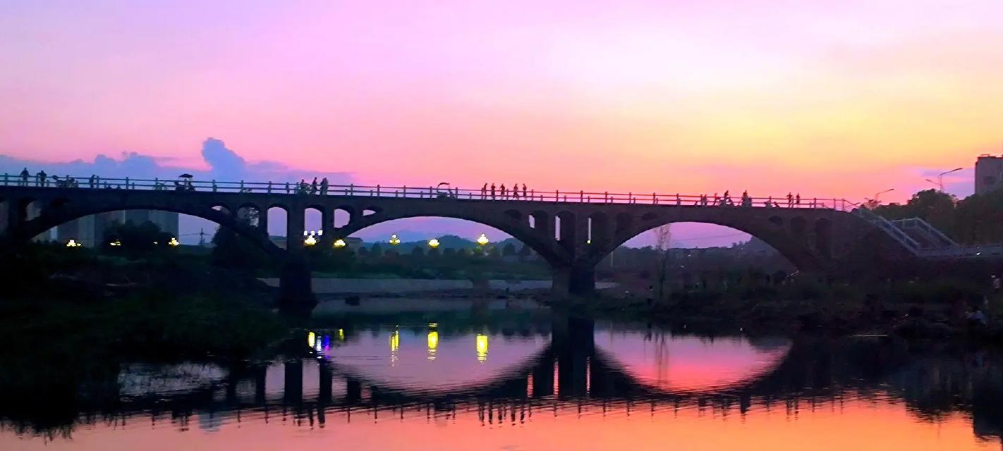 夕阳下的童年（那个让我迷恋的夕阳）-第2张图片-学作网