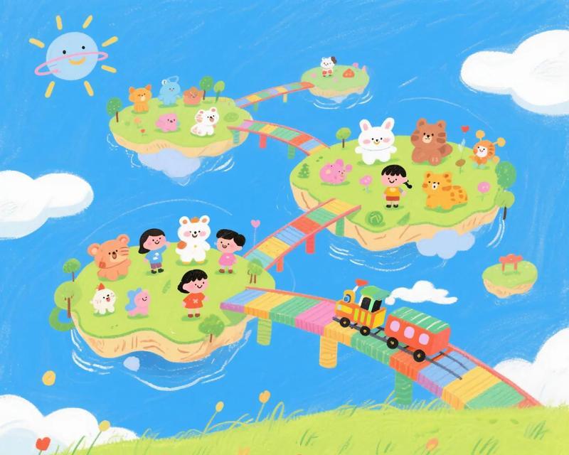 人类与科技的共存（人类与科技的共存）-第3张图片-学作网