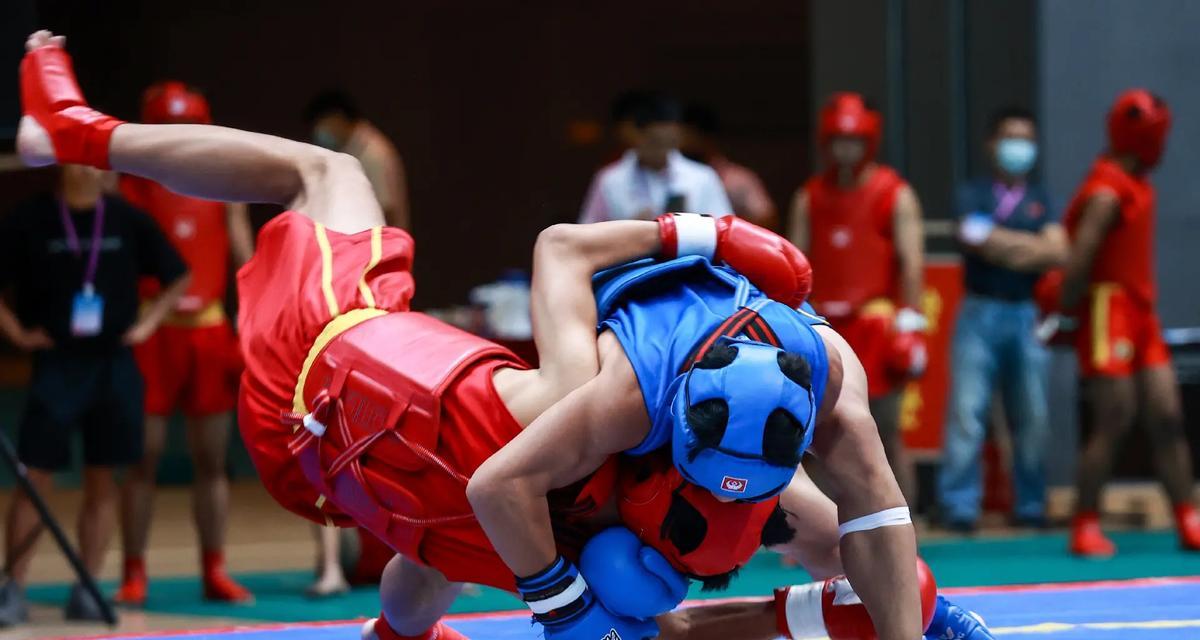 从友谊到争斗的转变（从友谊到争斗的转变）-第2张图片-学作网