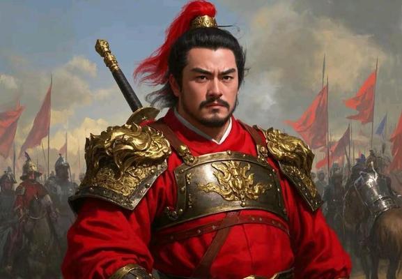 七步诗梦，岳飞传奇（山河无情人有情，铁血柔情谱英雄）-第1张图片-学作网