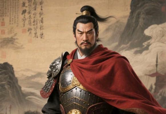 七步诗梦，岳飞传奇（山河无情人有情，铁血柔情谱英雄）-第2张图片-学作网