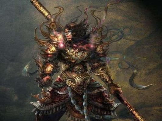草原勇士（一场保卫家园的生死战）-第3张图片-学作网